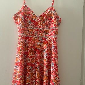 Franceses sun dress